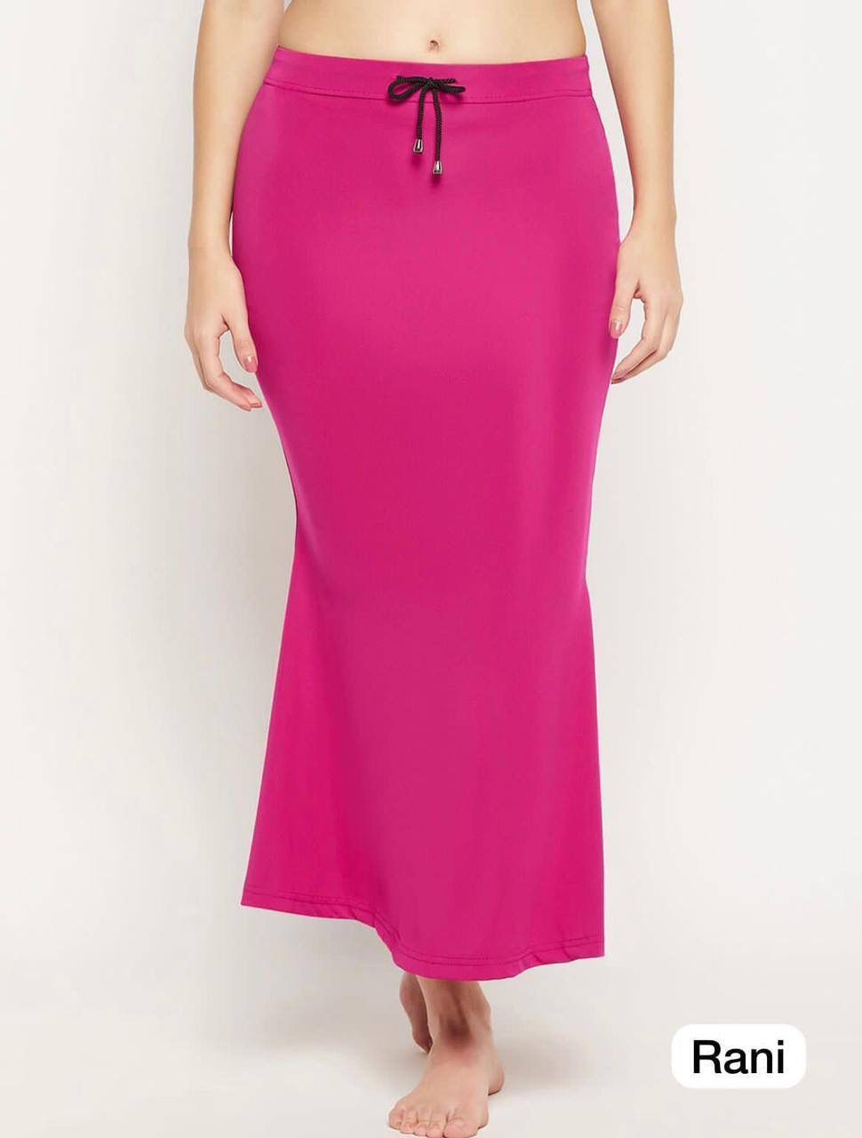 Fish Tail Shape-Wear Skirt – Perfect Fit, Perfect Curves - Rani