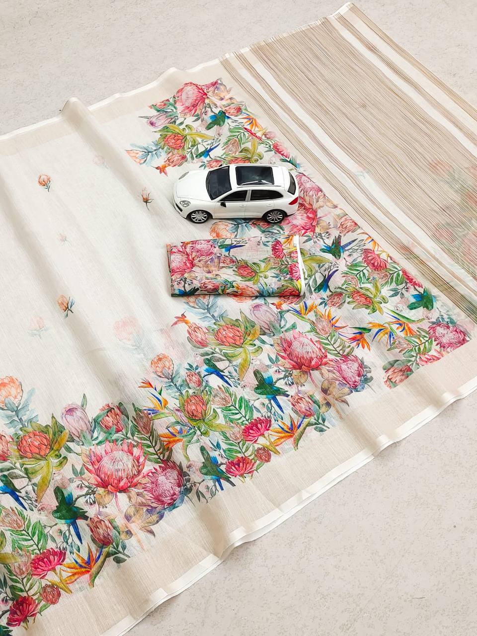 New Design Launch – Catalogue MG273 - A4