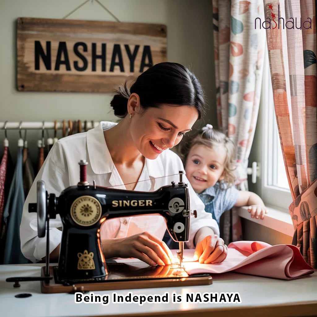 Being Independ is... Turning Passion Into Power