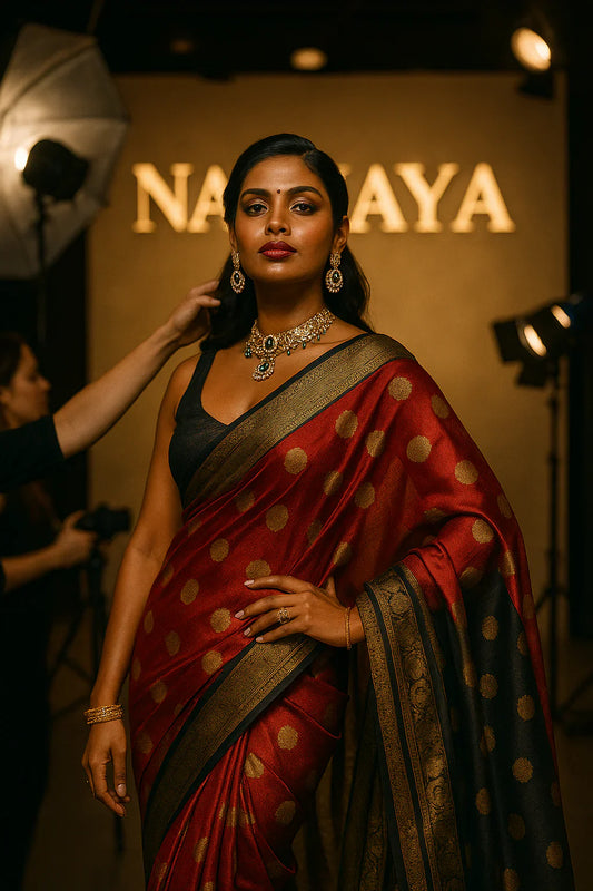 Being Independ is... Walking Into Rooms That Were Never Built for Me