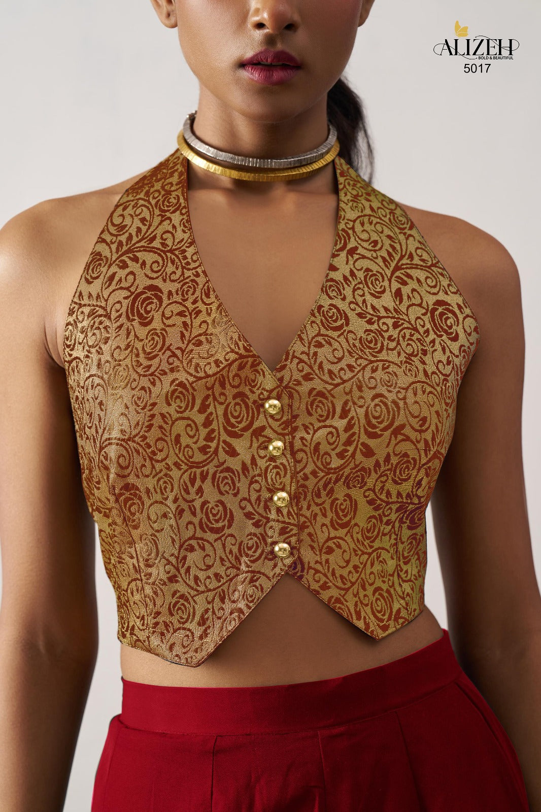 ALIZEH – STARLET 5017