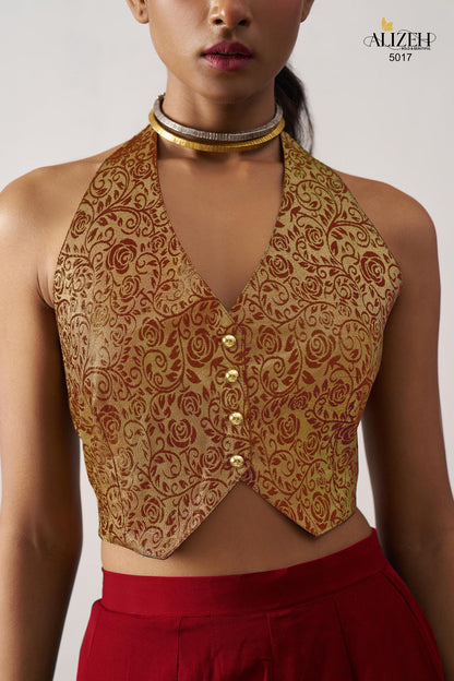 ALIZEH – STARLET 5017